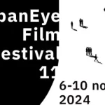 UrbanEye Film Festival București 2024 program pe zile