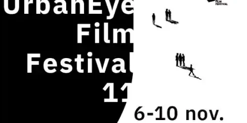 UrbanEye Film Festival București 2024 program pe zile
