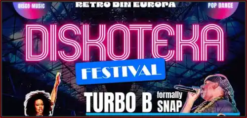 bilete epuizate Diskoteka Festival 2024 Hala Laminor