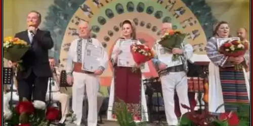 câștigă 2500 lei la Festivalul Pană de Păun 2024