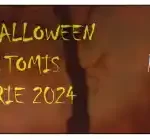 constanța petrece de halloween 2024 bd tomis constanta