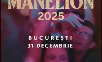 manelion 2025 grand hotel bucurești prețuri meniu