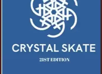 premii participanți Concursul Internațional CRYSTAL SKATE 2024