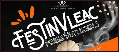 program activități festivleac 2024 Parcul Kiseleff