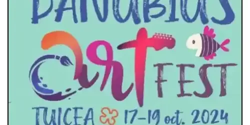 program concerte Danubius ArtFest 2024,