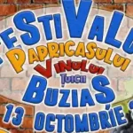 program concerte Festivalul Papricașului, Vinului și al Țuicii 2024 Buziaș