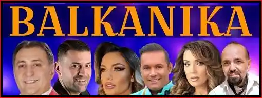 program super show BALKANIKA 2024 circul bucurești