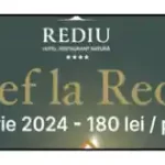 Botosani Chef la Rediu cu Ion Paladi & Corneliu Botgros