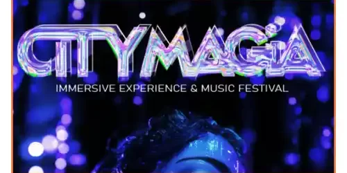 CiTYMAGiA Festival 2025 dată cine cântă