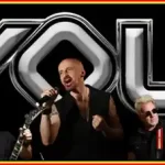 Concert Aniversar Voltaj la Sala Palatului decembrie 2024