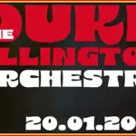 Concert The Duke Ellington Orchestra 2025 Sala Palatului
