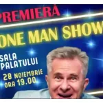 Doru Octavian Dumitru - Cuplat la ras Sala Palatului 2024