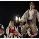 Intalnirea Muzicii si Dansului Popular 2024 Sf Gheorghe program