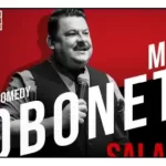 Mihai Bobonete - EXTRA SHOW - Life is Life 2024 Sala palatului