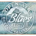 Program Open Air Blues Festival Brezoi 2025 cine cântă line-up