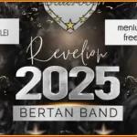 REVELION 2025 Royal Ballroom Constanța