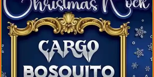 Rock Symphony Christmas 2024 cu CARGO & BOSQUITO
