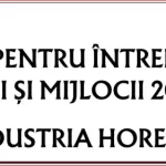 Târgul Întreprinderilor Mici și Mijlocii (TIMM) 2024 Casino Sinaia
