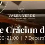 Târgul de Crăciun Cund 2024 program