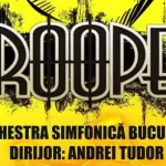 concert TROOPER lansare de album MIHAI VITEAZUL POEMELE ROMÂNILOR 2024