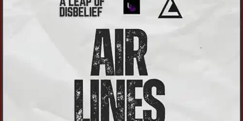 concert air lines la gekko pub oradea 2024