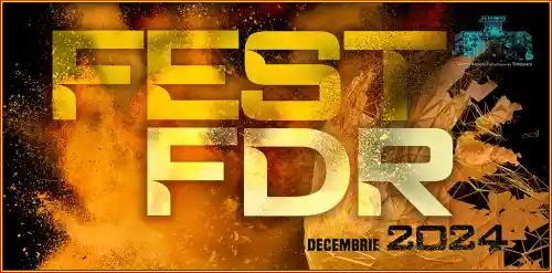 festivalul european al spectacolului timișoara 2024 festival al dramaturgiei românești