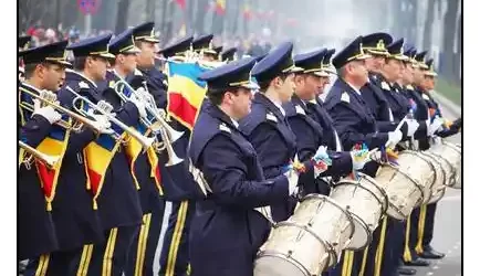 parada 1 decembrie 2024 bucurești programul manifestărilor