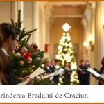 petrecere Aprinderea Bradului de Crăciun 2024 la Hotel Intercontinental București