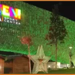 program concerte târgul de crăciun berceni arena 2024