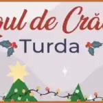 program târgul de crăciun 2024 Turda