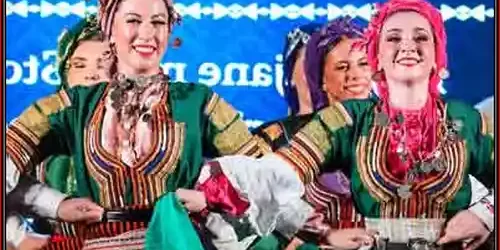 program zilele culturii sârbe la timișoara 2024
