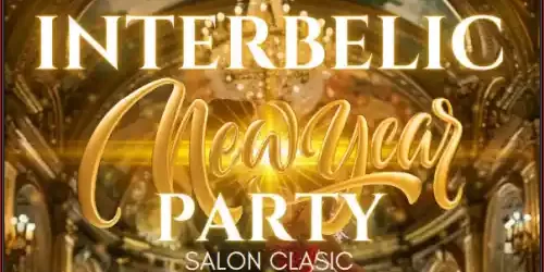 revelion interbelic party 2025 Central Plaza Hotel Piatra Neamț