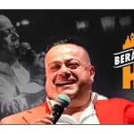 Adrian Minune și trupa concert 2025 în Orașul cu Chef de Viață