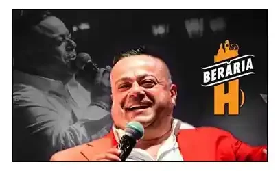 Adrian Minune și trupa concert 2025 în Orașul cu Chef de Viață