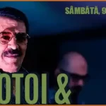 Concert 2025 Dan Ciotoi și Formația Generic Riviera Park București