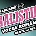 Concert Finaliştii Vocea României 2025 Aura Șova, Robert Lukian, Raluca Moldoveanu și Narcisa Badea