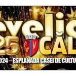 Concerte Revelion 2025 Primaria Călan