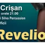 Concerte Revelion 2025 Severin Esplanada Crișan