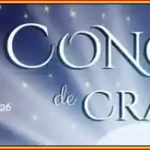 Concerte de Crăciun Juvenes Ecclesiae Iași