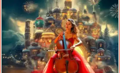 Concertul de Anul Nou de la Sibiu 2025 Dreamland