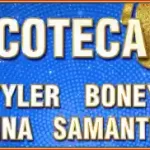 DISCOTECA ‘80 CLUJ 2025 dată, cine cântă