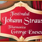 Festivalul Johann Strauss, 11 ianuarie 2025, la Ateneul Român
