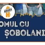 Omul cu Șobolani în concert la Berăria H ianuarie 2025