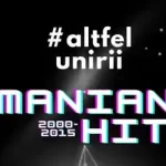 Petrecere Hits Party 2000-2015 la altfel unirii bucuresti