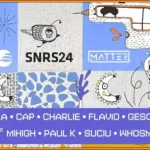 Petrecere Revelion 2025 SNRS24 The Matter Cluj cine cântă