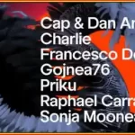 Petrecere de Revelion GH NYE 2025 Club Guesthouse