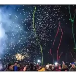 Revelion 2025 Parcul Tineretului Slatina