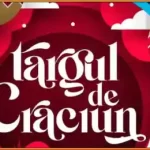 Târgul de Crăciun Sebeș 2024 program concerte