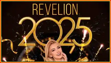 concerte revelion 2025 câmpina centrul civic
