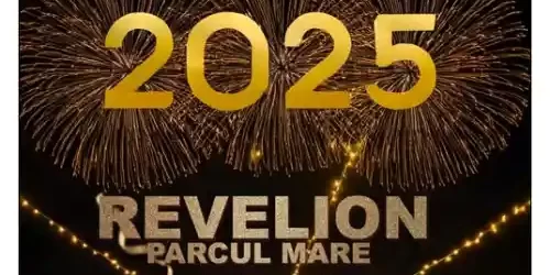 concerte revelion 2025 oltenița parcul mare